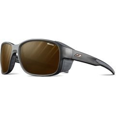 JULBO MONTEBIANCO 2 REACTIV 2-4 POLAR Black / Gray Brown