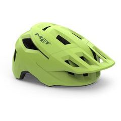 MET SHELTER ultra lime