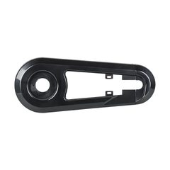 TREK Precaliber 12in Plastic Black