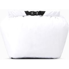 MAMMUT Dry Bag Square M white