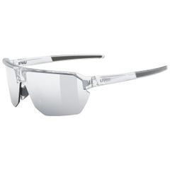 UVEX VECTIV SET CLEAR / MIR.SILVER 2026
