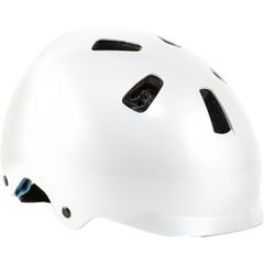 BONTRAGER Jet WaveCel bílá/UltraViolet CE