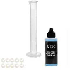 WOLF TOOTH RESOLVE Full Service Kit