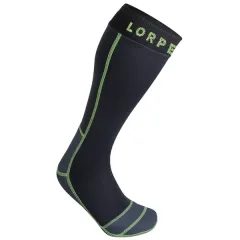 LORPEN BWO BIOWARMER OVERCALF black
