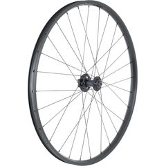 BONTRAGER Wheel Front Bontrager Kovee 25 TLR/DC20 27.5 Disc 28H Black