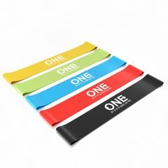 ONE FITNESS PBF SET05