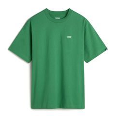 VANS LEFT CHEST II LOOSE SS FAIRWAY