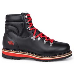 HANWAG Kranzegg Black/Red