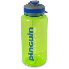 PINGUIN Tritan Fat Sport Bottle 1.0L Green