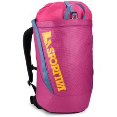 LA SPORTIVA Granite 25 Crag Fucsia/Giallo