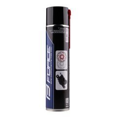 FORCE čistič dílenský na brzdy - sprej 600ml