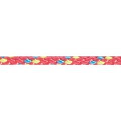BEAL Repka 2 mm red 120 m