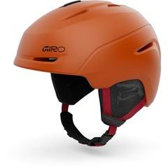 GIRO Neo Jr. Mat Orange