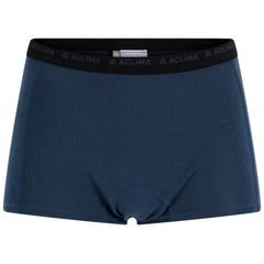 ACLIMA WarmWool Hipster W's Midnight Navy