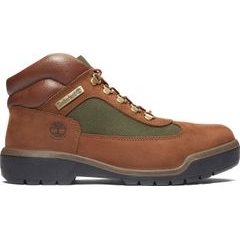 TIMBERLAND Field Boot WP Chocolate