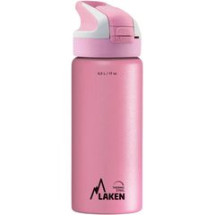 LAKEN Summit 500 ml růžová