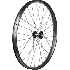 BONTRAGER Wheel Front Bontrager Line 40/DC511 27.5 28H 110 Black