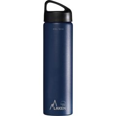 LAKEN Classic 750 ml modrá