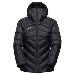 MAMMUT Taiss IN Hooded Jacket Women black
