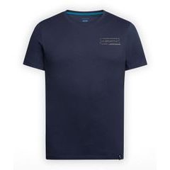 LA SPORTIVA Mantra T-Shirt M Night Sky/Cypress
