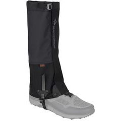 SEA TO SUMMIT Quagmire Evac Gaiters Medium Black
