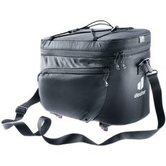 DEUTER Rack Bag 10 KF black