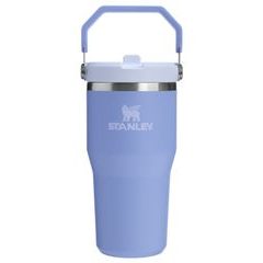 STANLEY IceFlow™ Flip Straw 2.0 Tumbler 600 ml Hydrangea