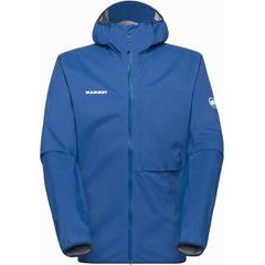 MAMMUT Ducan Light HS Hooded Jacket Men tschiel