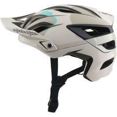TROY LEE DESIGNS A3 MIPS HALO PUMICE CAMO
