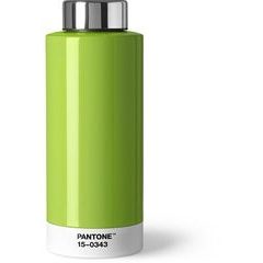 PANTONE Termo láhev 0,5 l - Green 15-0343