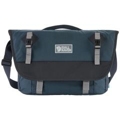 FJÄLLRÄVEN Vardag Shoulder Bag 12 Navy