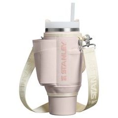 STANLEY The All-Day Quencher/Cup Carry-All 890 ml Rose Quartz