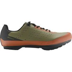 MAVIC SHOES ALLROAD SL BURNT OLIVE / BLACK/ADOBE