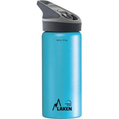 LAKEN Jannu 500 ml světle modrá