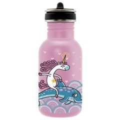 LAKEN Basic Flow 500 ml Jumping