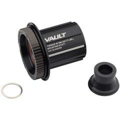 RACE FACE CASSETTE BODY, VAULT, SHIMANO 9/10/11 SPD, 60T
