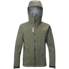 MILLET KAMET GTX JKT M GRAPE LEAF