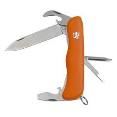 MIKOV KNIFE 115-NH-5/BK ORANGE