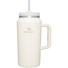 STANLEY Quencher H2.O FlowState™ Tumbler 1,9 l Cream