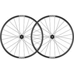 MAVIC ACCESS RG22 DISC CENTERLOCK 12x100-142 SHIMANO/SRAM HG PÁR (P00126203)