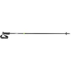 LEKI Neolite Carbon, black-dark anthracite-neongreen