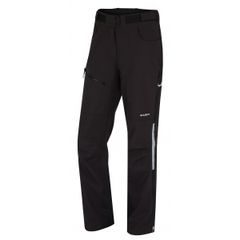 HUSKY Keson L black