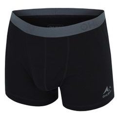 HUSKY MEX M BLACK