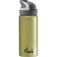 LAKEN Summit 500 ml khaki