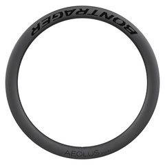 BONTRAGER Rim Bontrager Aeolus Pro 51 Disc 700c 24H TLR Black