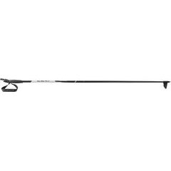 LEKI Cross, black-white