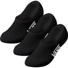 VANS Classic No Show ROX Black