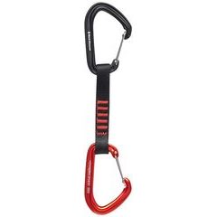 BLACK DIAMOND HOTWIRE QUICKDRAW 12cm Octane