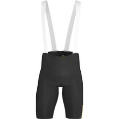 MAVIC BIB SHORTS AKSIUM BLACK
