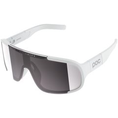 POC Aspire WF, Hydrogen White/Clarity Road/Sunny Silver